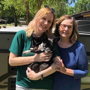 Meet your Posher, Tommie